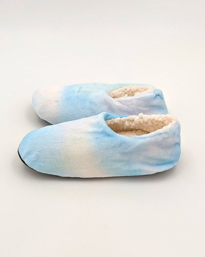 Cotton Candy Slippers - Cozee