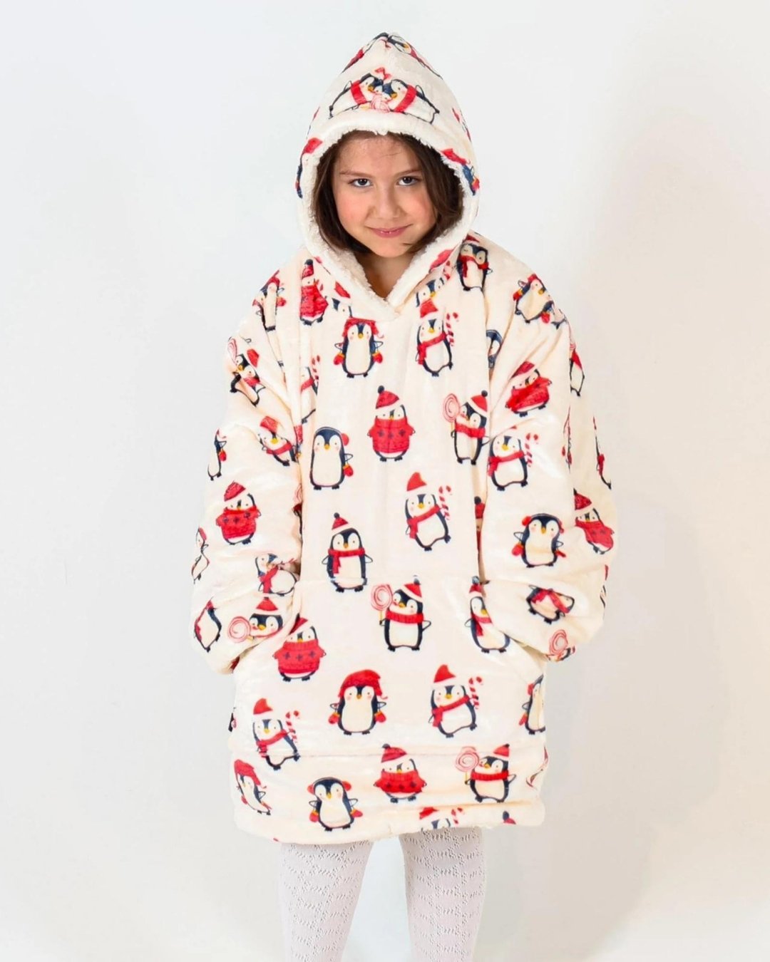 Pinguin Cozee Kids - Cozee